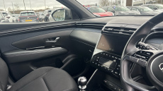 Hyundai Tucson 1.6 TGDi 48V MHD Premium 5dr 2WD Petrol Estate